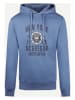 McGregor Hoodie blauw