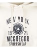 McGregor Hoodie in Creme