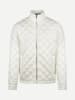 McGregor Steppjacke in Creme