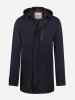 McGregor Parka donkerblauw