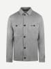 McGregor Hemdjacke in Grau