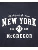 McGregor Shirt in Dunkelblau