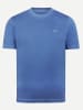 McGregor Shirt blauw