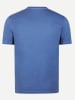 McGregor Shirt blauw