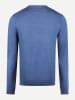 McGregor Wollpullover in Blau
