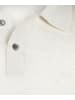 McGregor Wollen poloshirt crème