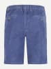 McGregor Cordshorts in Blau
