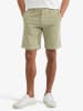 McGregor Cordshorts in Khaki