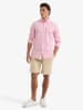 McGregor Hemd - Regular fit -  in Pink