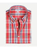 McGregor Hemd - Regular fit - in Rot