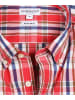 McGregor Hemd - Regular fit - in Rot