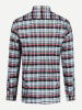 McGregor Hemd - Regular fit - in Hellblau/ Dunkelblau