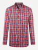 McGregor Hemd - Regular fit - in Rot