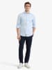 McGregor Hemd - Slim fit - in Hellblau