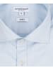 McGregor Hemd - Slim fit - in Hellblau