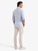 McGregor Hemd - Slim fit - in Hellblau