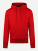 McGregor Hoodie in Rot