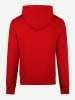 McGregor Hoodie in Rot