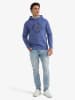 McGregor Hoodie blauw