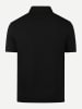 McGregor Poloshirt zwart
