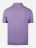 McGregor Poloshirt in Lila