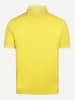 McGregor Poloshirt in Gelb