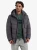 McGregor Winterjacke in Anthrazit
