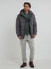 McGregor Winterjacke in Anthrazit