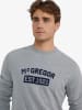 McGregor Sweatshirt grijs