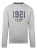 McGregor Sweatshirt in Grau