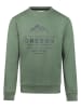 McGregor Sweatshirt in Grün