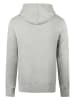 McGregor Hoodie in Grau