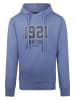 McGregor Hoodie blauw