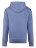 McGregor Hoodie in Blau