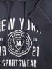 McGregor Hoodie in Dunkelblau