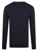 McGregor Pullover in Dunkelblau