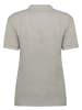 Canadian Peak Poloshirt "Koqueleak" in Grau