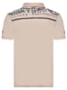 Canadian Peak Poloshirt "Kimaceak" in Beige