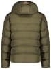 Canadian Peak Winterjacke "Ardent" in Khaki