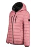 Canadian Peak Steppjacke "Alareak" in Rosa
