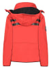 Canadian Peak Softshelljacke "Reinak" in Rot