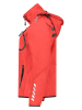 Canadian Peak Softshelljacke "Reinak" in Rot