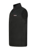 Canadian Peak Fleece bodywarmer "Vugeak" zwart