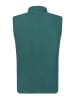 Canadian Peak Fleece bodywarmer "Vugeak" groen