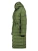 Canadian Peak Vest donkerblauw