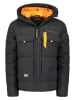 Canadian Peak Winterjacke "Dosibeak" in Schwarz