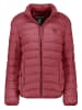 Canadian Peak Steppjacke "Akitaleak" in Bordeaux