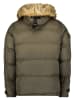Canadian Peak Parka "Bukkateak" in Khaki
