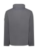 Canadian Peak Softshelljacke "Teskeak"  in Grau