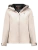 Canadian Peak Softshelljacke "Tamilataleak" in Beige
